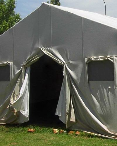 Изготавливаем солдатские палатки в Красноармейске вместимостью <strong>до 70 человек</strong>